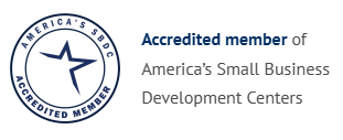 America's SBDC Accredited Member